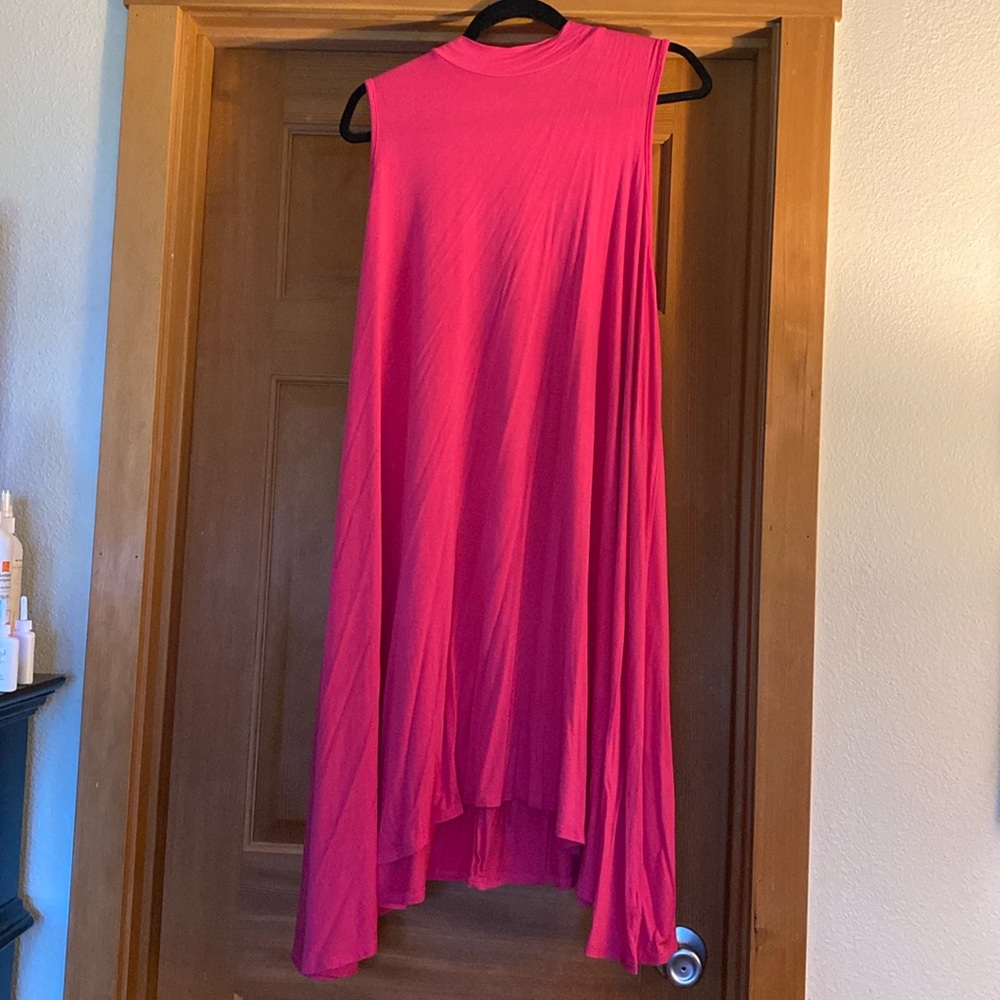 3X Decree dresses.